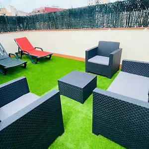 Artigas Appartement