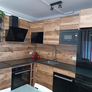  Privatunterkunft Poblamar
