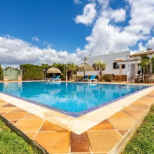 Irene, Mit Pool Und Wifi , Santanyí Spanien