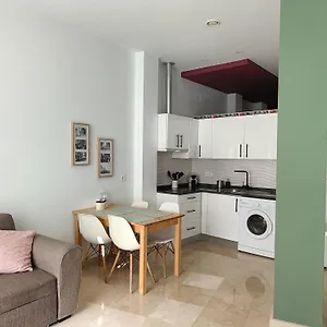 Puntoapart , Málaga Spanien