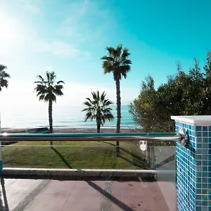 Letmalaga Cremades , Málaga Spanien