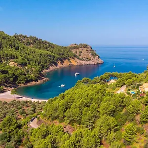 By Interhome , Cala Tuent Spanien