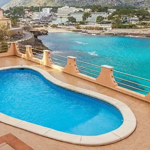 Mirador 6i , Cala de Sant Vicenc Spanien