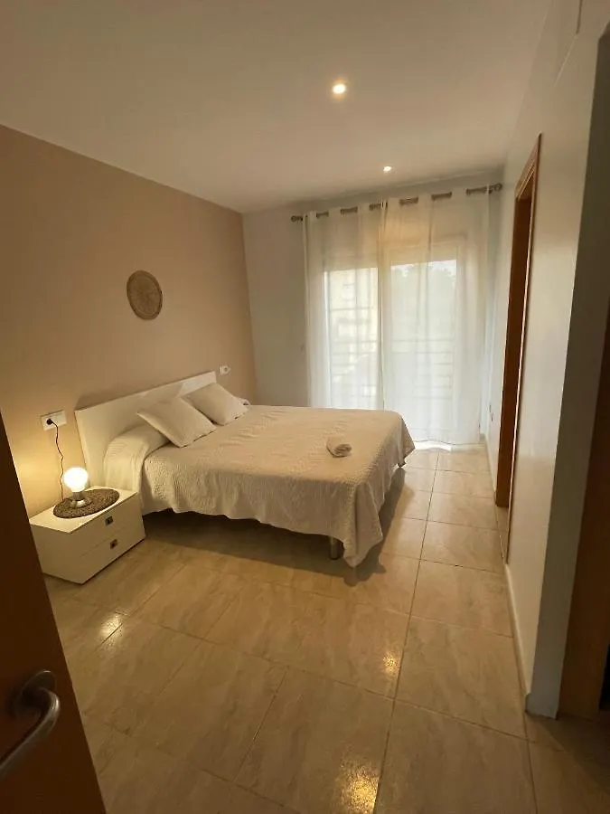 Holiday home Emporda Country House Borrassa Spain